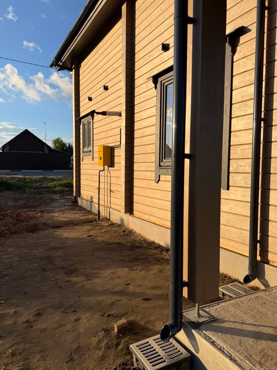Продается 2-этажный дом, 166 м²