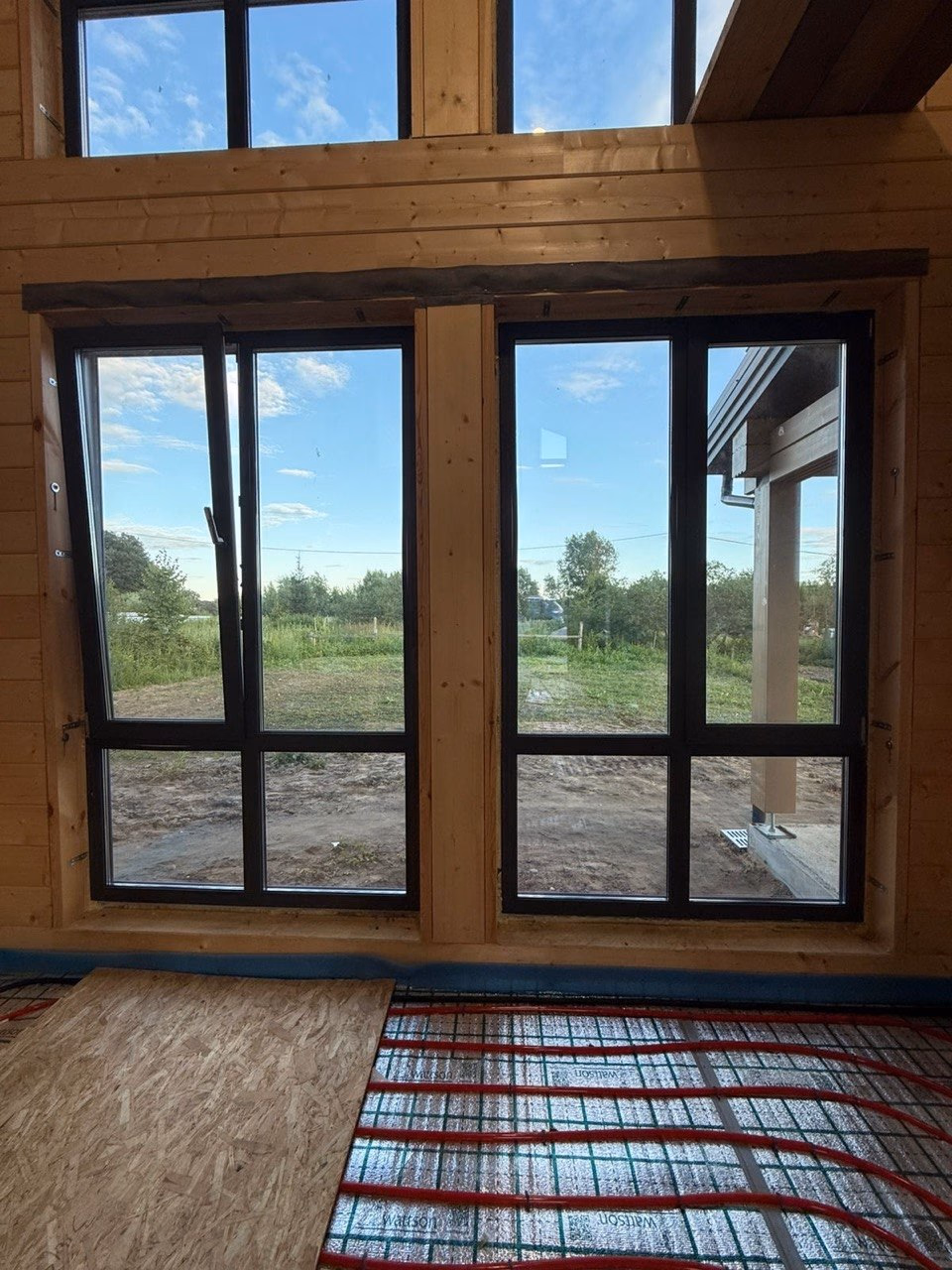 Продается 2-этажный дом, 166 м²
