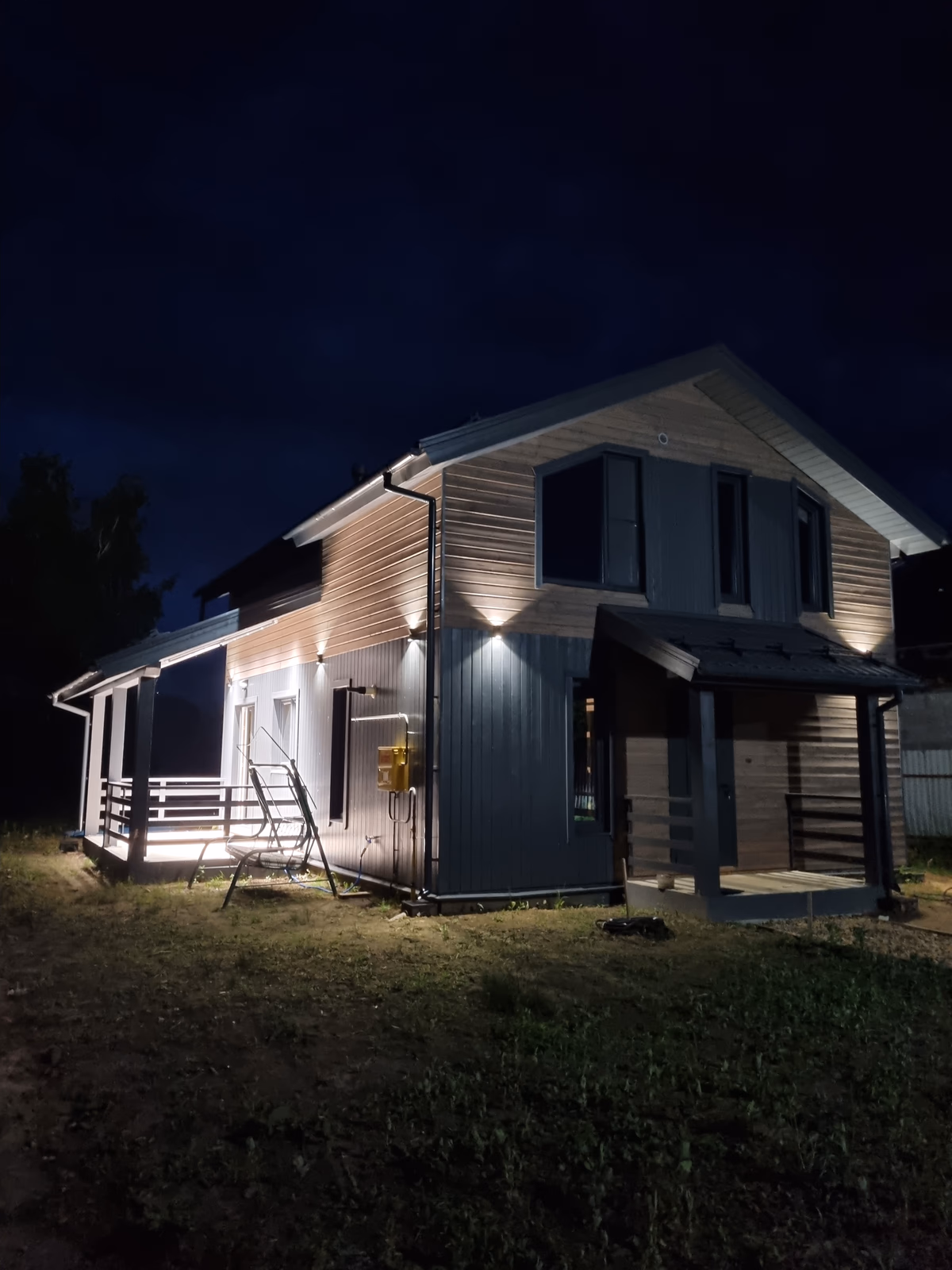 Продается 2-этажный дом, 135,5 м²
