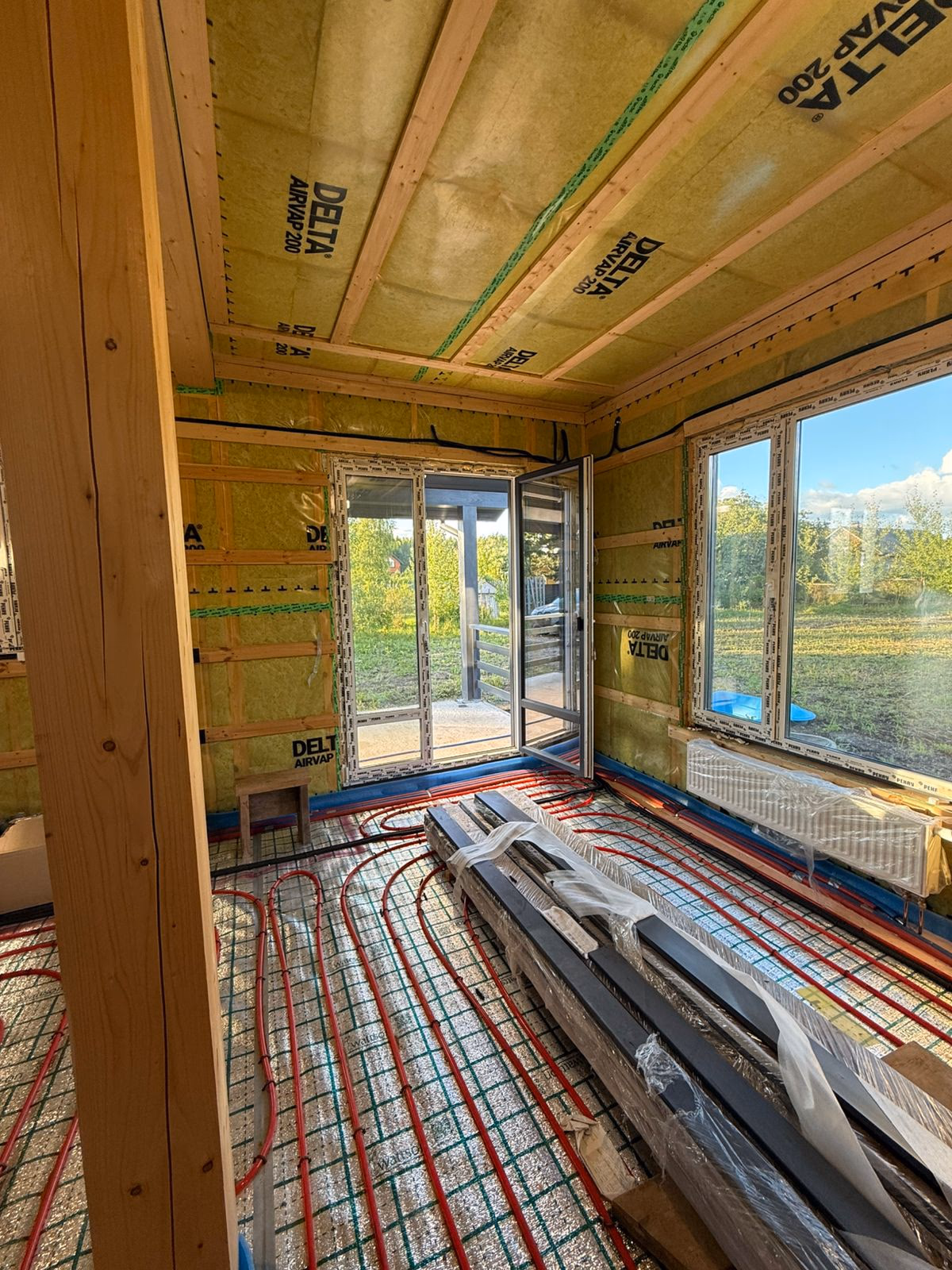 Продается 2-этажный дом, 135,5 м²