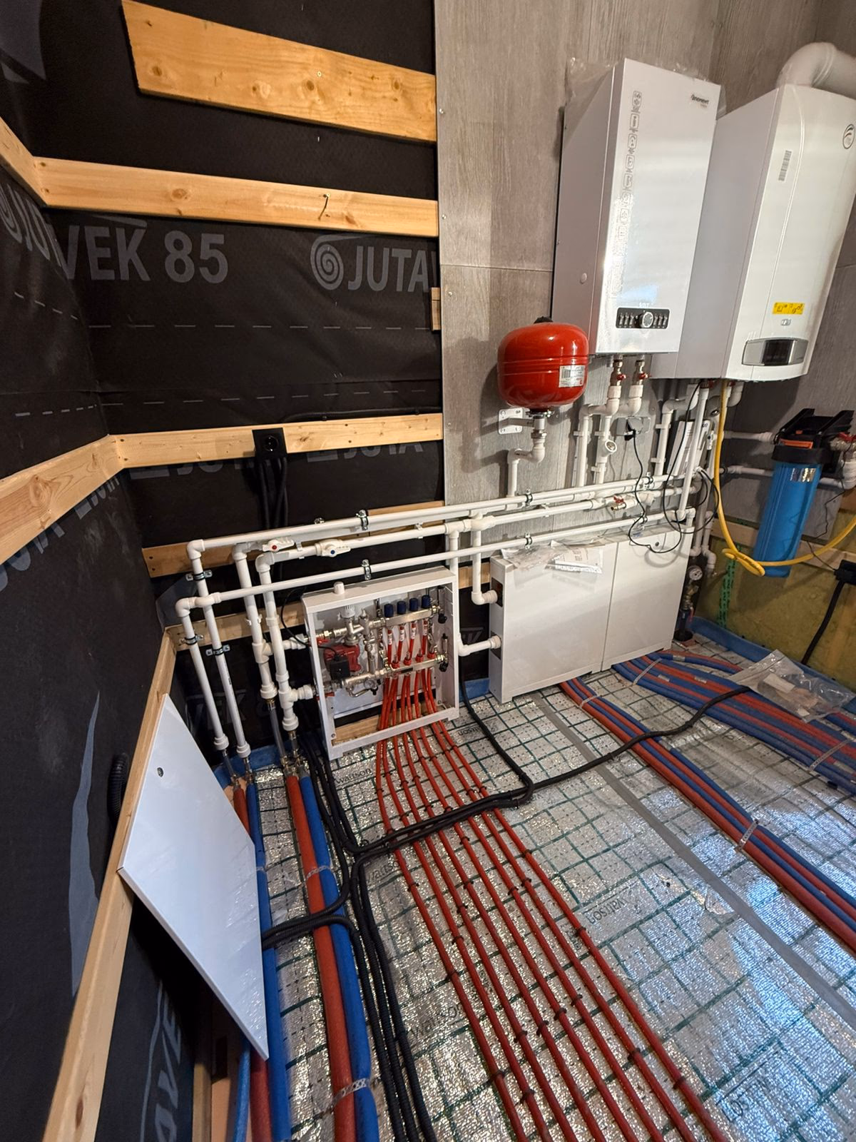 Продается 2-этажный дом, 135,5 м²