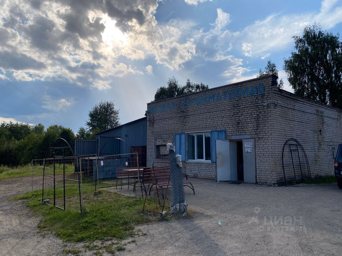Продается коммерческая земля, 80 сот.