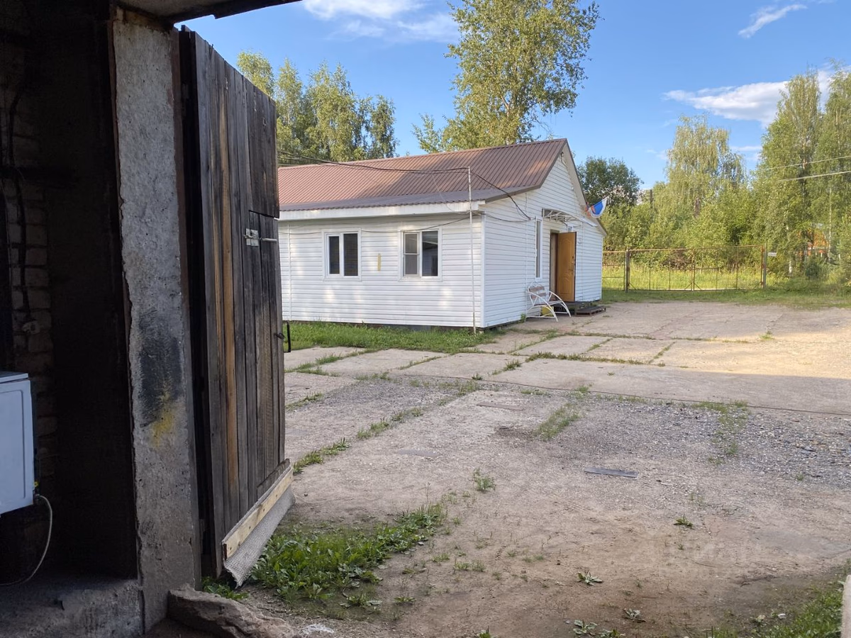 Продается коммерческая земля, 80 сот.