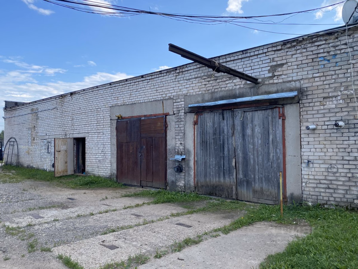 Продается коммерческая земля, 80 сот.