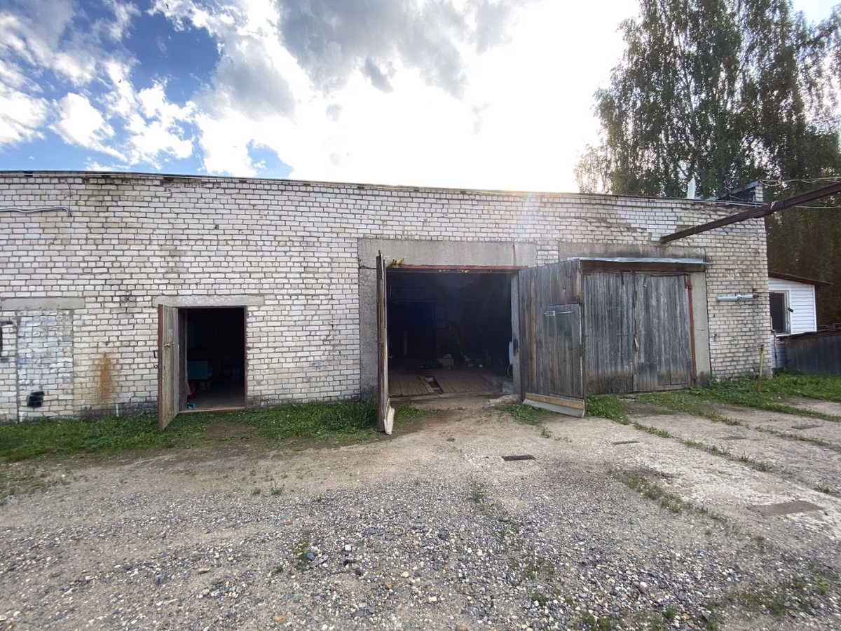 Продается коммерческая земля, 80 сот.