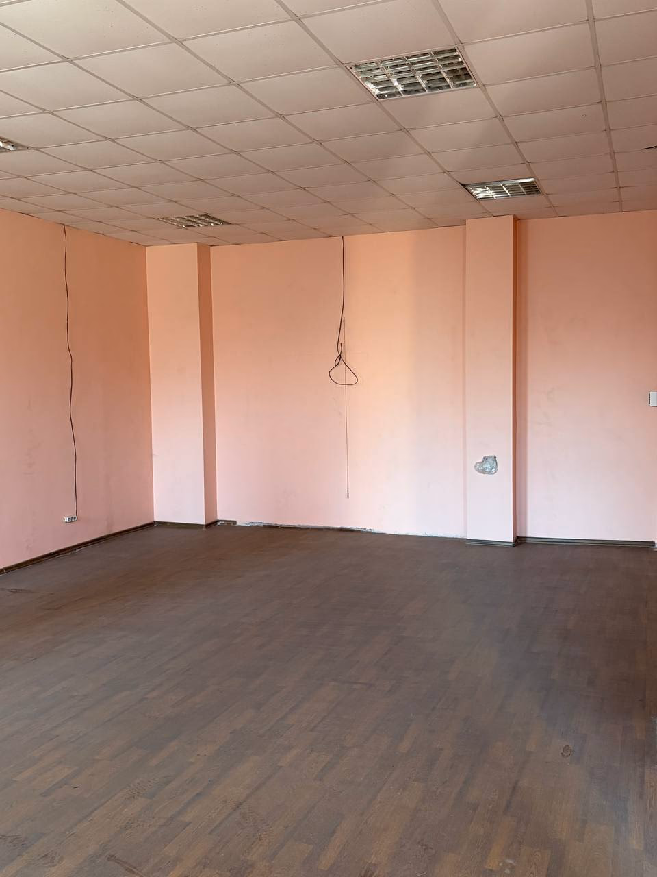 Продаются нежилые помещения 284 кв. м в Твери